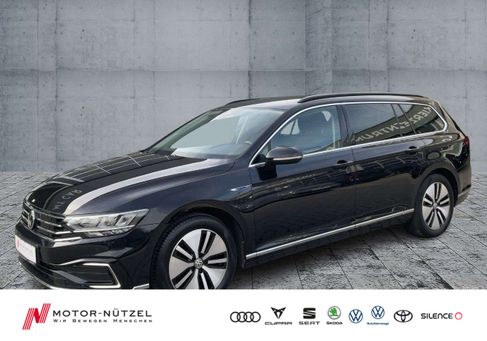 Volkswagen Passat Variant, 2020