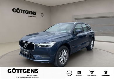 Volvo XC60, 2018