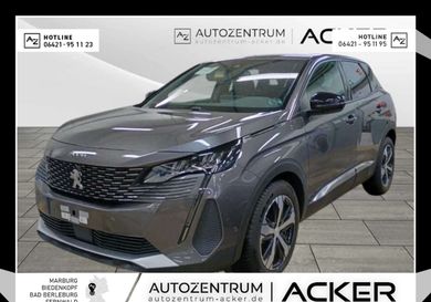 Peugeot 3008, 2024
