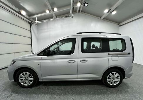 Volkswagen Caddy, 2022
