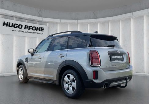 MINI Cooper Countryman, 2023