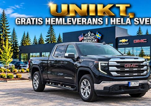 GMC Sierra, 2023 2