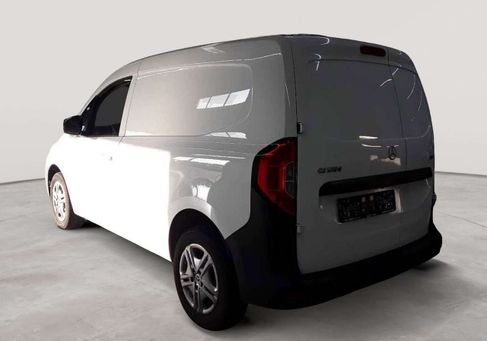 Mercedes-Benz Citan, 2024