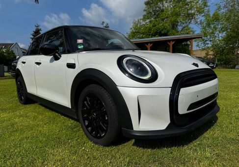 MINI Cooper, 2023