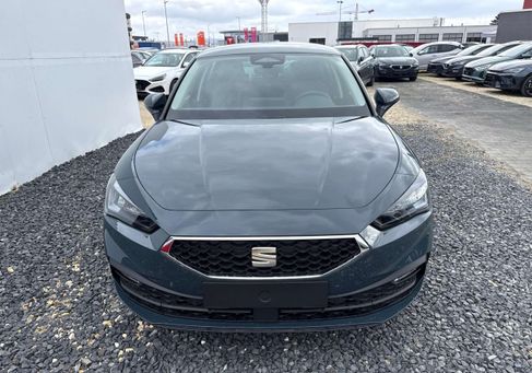 Seat Leon, 2026