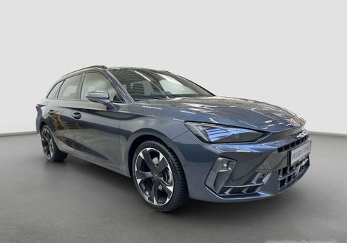 Cupra Leon, 2025