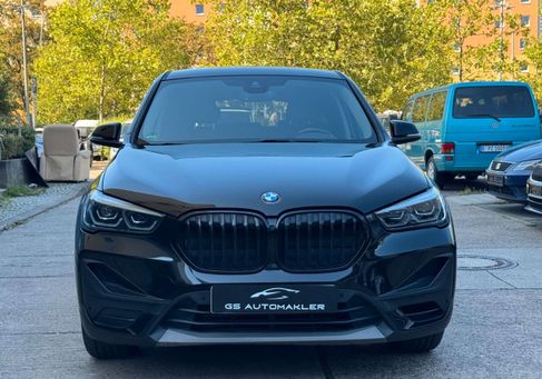 BMW X1, 2020 3