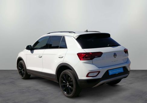 Volkswagen T-Roc, 2023