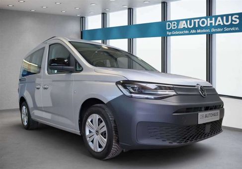 Volkswagen Caddy, 2023