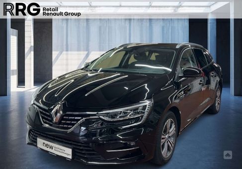 Renault Megane, 2021