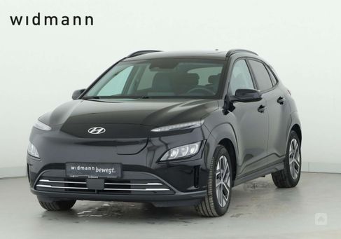 Hyundai Kona, 2021