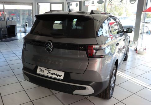 Citroën C3 Aircross, 2026 3