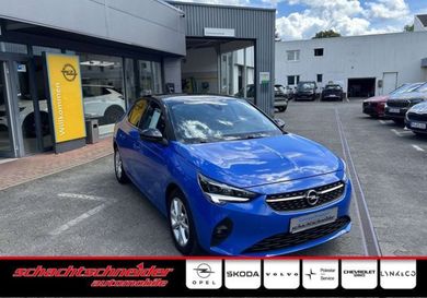 Opel Corsa, 2023