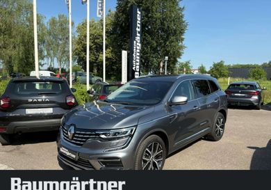 Renault Koleos, 2023