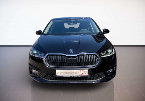 Skoda Fabia, 2027