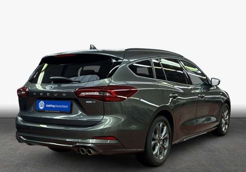 Ford Focus, 2023