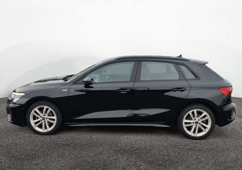 Audi A3, 2022 3