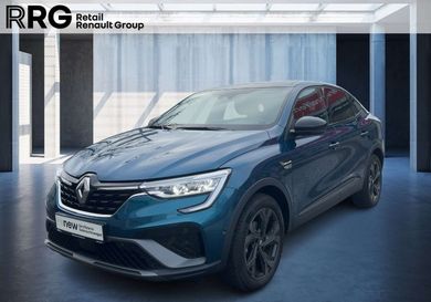 Renault Arkana, 2023