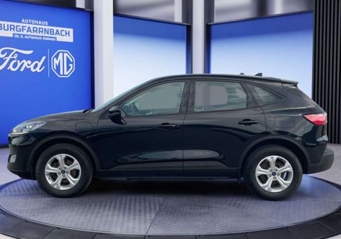 Ford Kuga, 2022