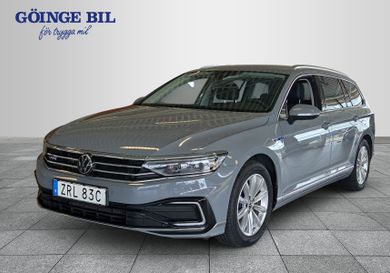 Volkswagen Passat Variant, 2023