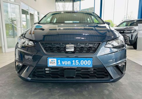 Seat Ibiza, 2026