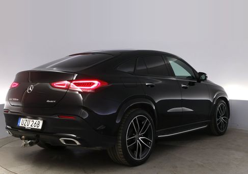 Mercedes-Benz GLE 350, 2023