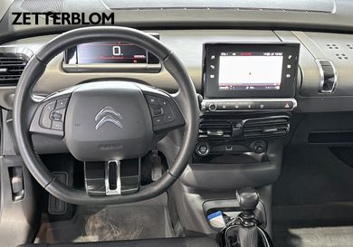 Citroën C4 Cactus, 2019