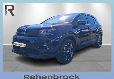 Citroën C5 Aircross, 2025