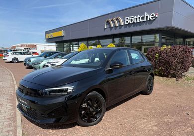 Opel Corsa, 2024
