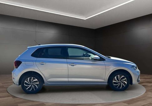 Volkswagen Polo, 2024