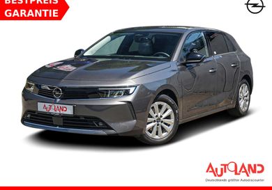 Opel Astra, 2023