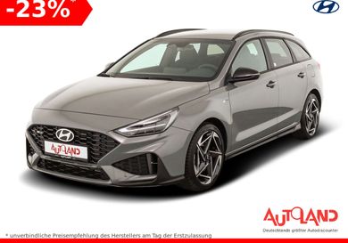 Hyundai i30, 2026