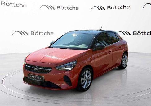 Opel Corsa, 2023 2