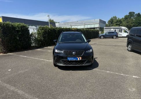 Seat Arona, 2023