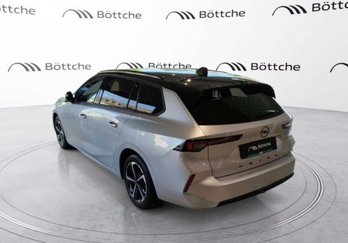 Opel Astra, 2025