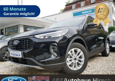 Ford Kuga, 2024