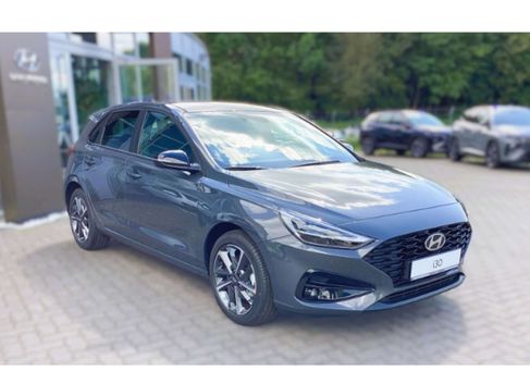 Hyundai i30, 2025 3
