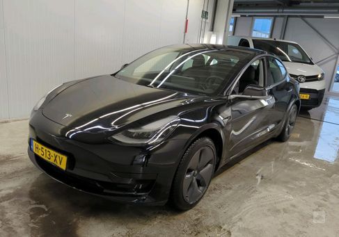 Tesla Model 3, 2020