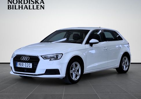 Audi A3, 2020 3