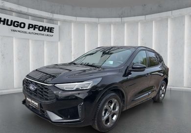 Ford Kuga, 2024