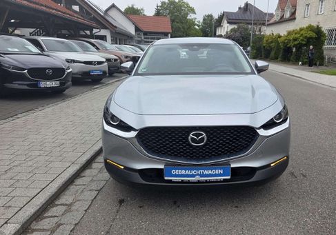 Mazda CX-30, 2020 2