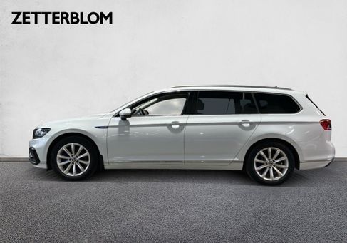 Volkswagen Passat Variant, 2023 2