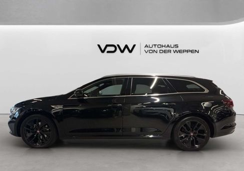 Renault Talisman, 2020