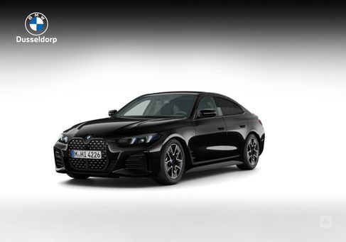 BMW 420 Gran Coupé, 2025