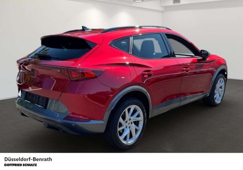 Cupra Formentor, 2023