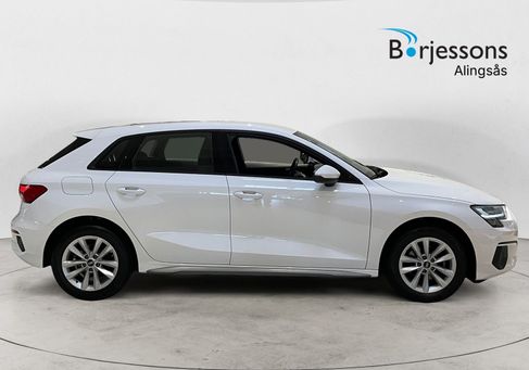 Audi A3, 2024