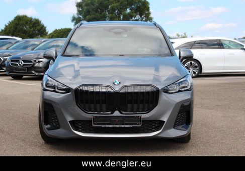 BMW 218, 2025 2