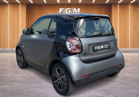 Smart ForTwo, 2024