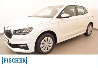 Skoda Fabia, 2024