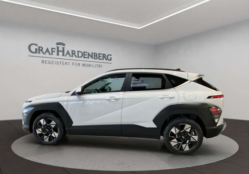 Hyundai Kona, 2026 2
